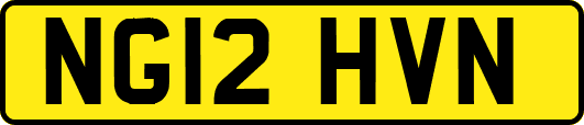 NG12HVN