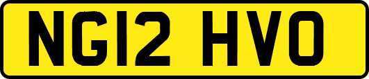 NG12HVO