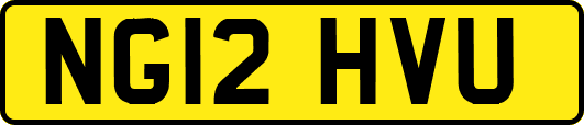 NG12HVU