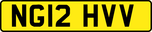 NG12HVV