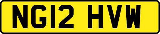 NG12HVW
