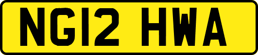 NG12HWA