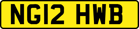 NG12HWB
