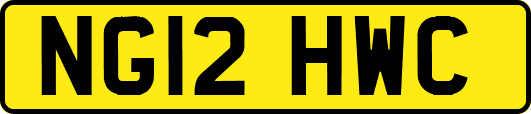 NG12HWC