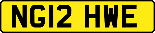 NG12HWE