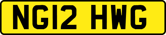 NG12HWG