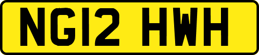 NG12HWH