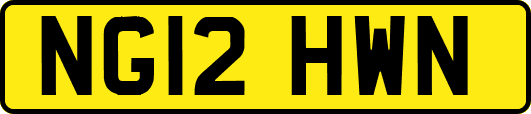 NG12HWN