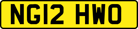NG12HWO
