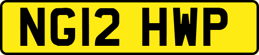 NG12HWP