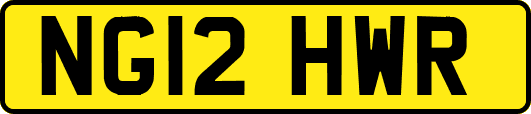 NG12HWR