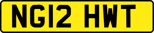 NG12HWT