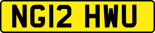 NG12HWU