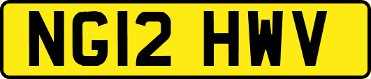 NG12HWV