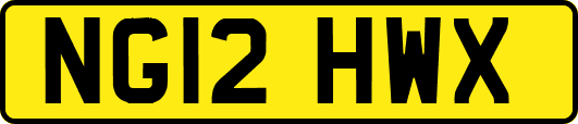 NG12HWX