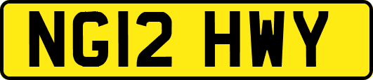 NG12HWY