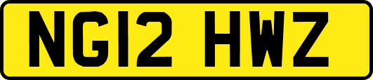 NG12HWZ