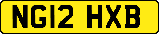 NG12HXB