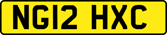 NG12HXC