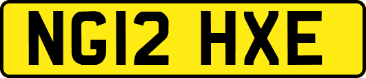 NG12HXE