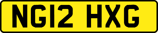 NG12HXG