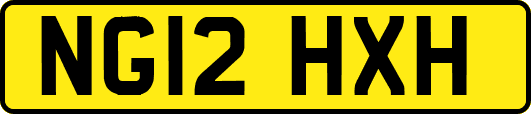 NG12HXH