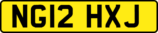NG12HXJ