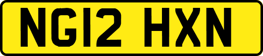NG12HXN