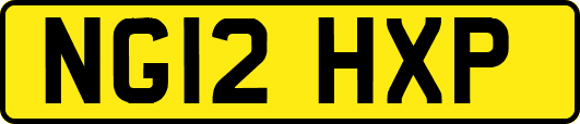 NG12HXP