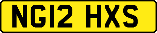 NG12HXS