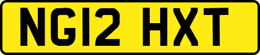 NG12HXT