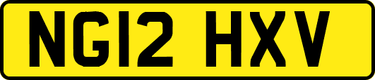 NG12HXV