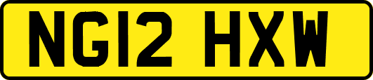 NG12HXW
