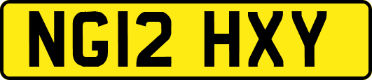 NG12HXY
