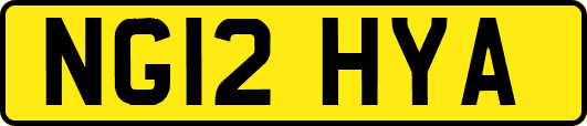 NG12HYA