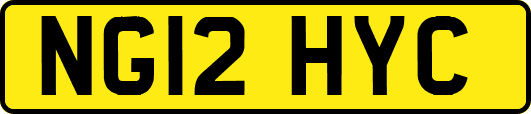 NG12HYC