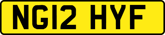 NG12HYF