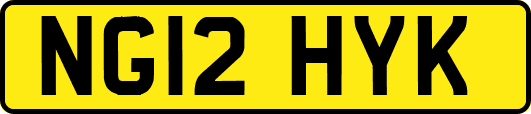 NG12HYK