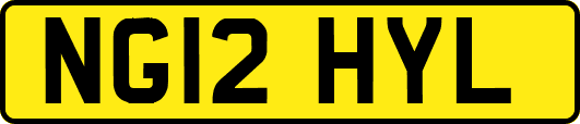 NG12HYL