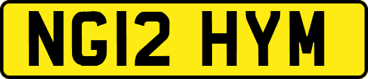 NG12HYM