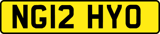 NG12HYO