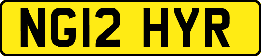 NG12HYR