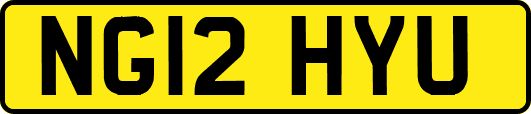 NG12HYU