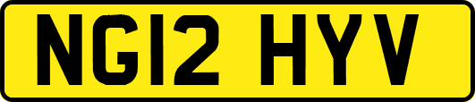 NG12HYV