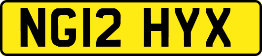 NG12HYX