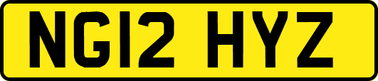 NG12HYZ