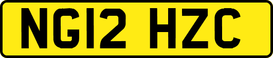 NG12HZC