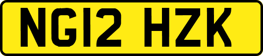 NG12HZK