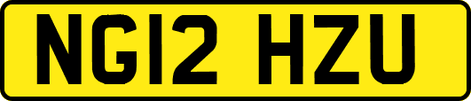 NG12HZU