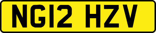 NG12HZV
